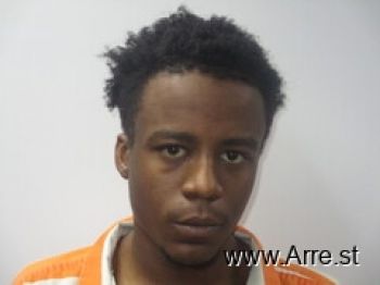 Jaylen J Magee Mugshot