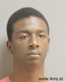 Jaylen  Smith Mugshot