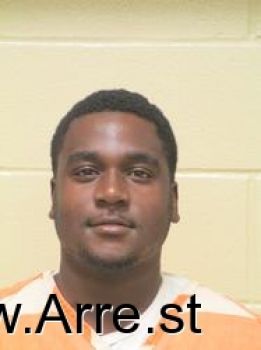 Jaylon  Adams Mugshot