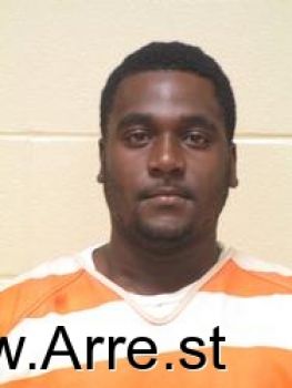 Jaylon  Adams Mugshot