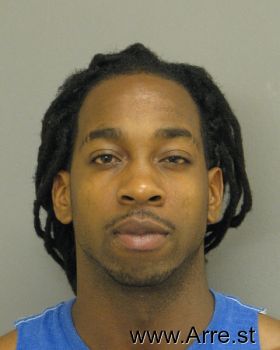 Jaylon Scott Bryant Mugshot