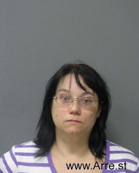 Jeannie  Granger Mugshot