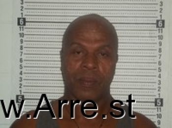 Jeffery G Crosby Mugshot