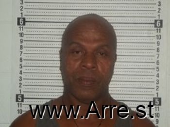 Jeffery G Crosby Mugshot