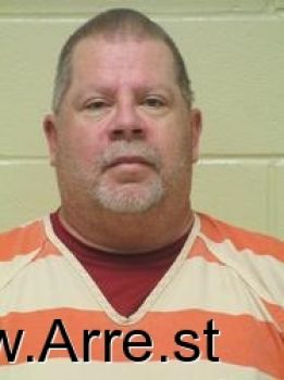 Jeffery  Fairbanks Mugshot