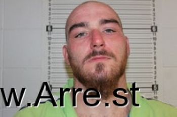 Jeffery Shane Jarrell Mugshot