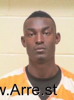 Jeffery  Johnson Mugshot