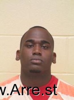 Jeffery  Mays Mugshot