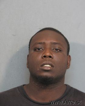 Jeffery Lee Williams Mugshot