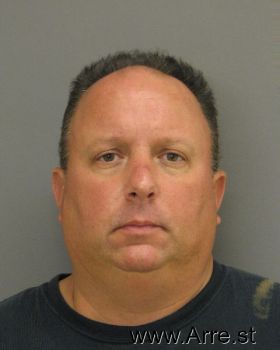 Jeffrey D Rudolph Mugshot