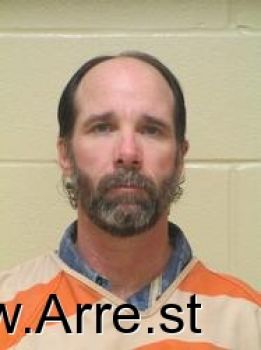 Jeffrey  Williamson Mugshot