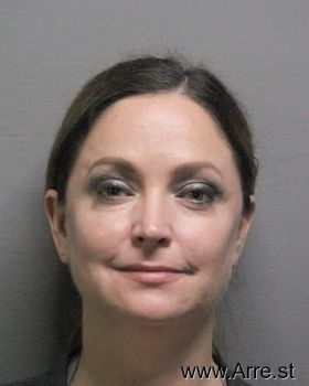 Jennifer  Barnett Mugshot