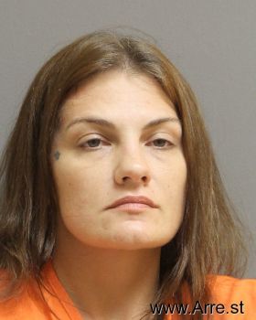 Jennifer Elizabeth Brodie Mugshot