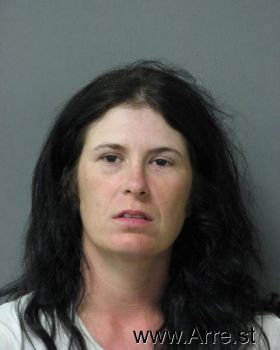 Jennifer Meche Chapman Mugshot