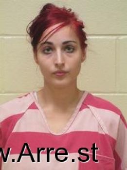 Jennifer  Hernandez Mugshot