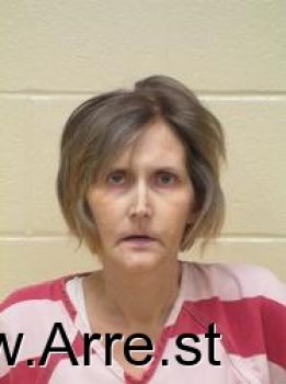 Jennifer  Huddleston Mugshot