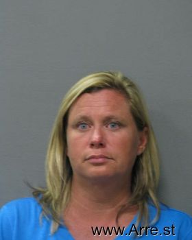 Jennifer S Keller Mugshot