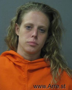 Jennifer  Mitchell Mugshot