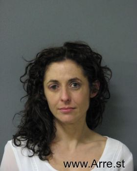 Jennifer  Morris Mugshot