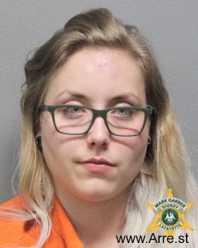 Jennifer  Olson Mugshot