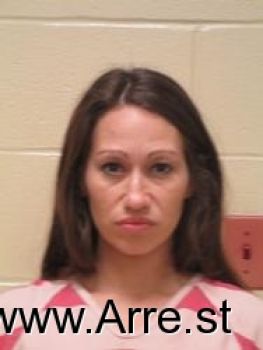 Jennifer  Peters Mugshot