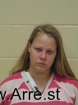 Jennifer  Robertson Mugshot