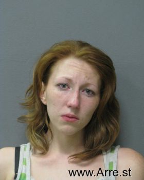 Jennifer  Shepherd Mugshot