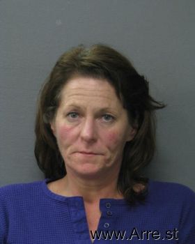 Jennifer Leigh Westbrooks Mugshot