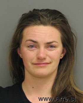 Jennifer Renee Williams Mugshot