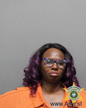 Jennifer J Williams Mugshot