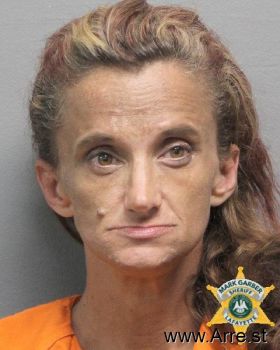 Jennifer  Wilson Mugshot