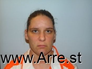 Jennifer Lange Wright Mugshot