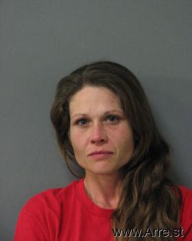 Jennifer C Young Mugshot