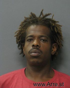 Jeremiah James Francis Mugshot