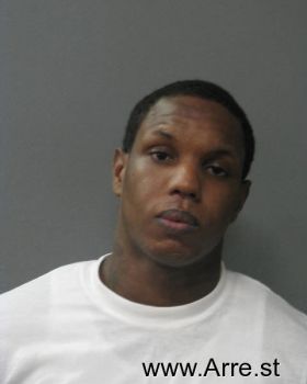 Jeremiah Christopher Jones Mugshot