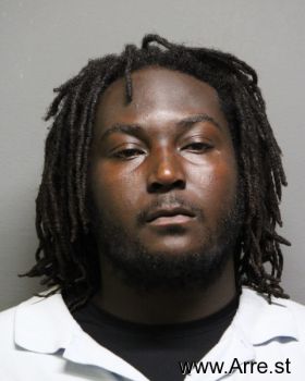 Jeremiah D Leonard Mugshot