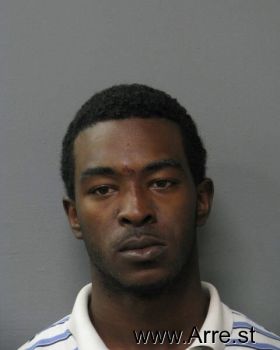 Jeremiah  Thomas Mugshot