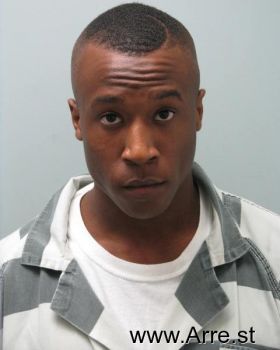 Jeremiah Cartrell Walker Mugshot