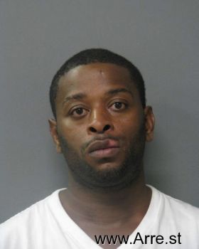 Jeremiah  White Mugshot