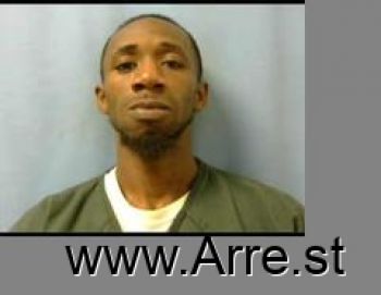 Jeremiah Jawayne Wiltz Mugshot