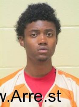 Jeremy  Alexander Mugshot