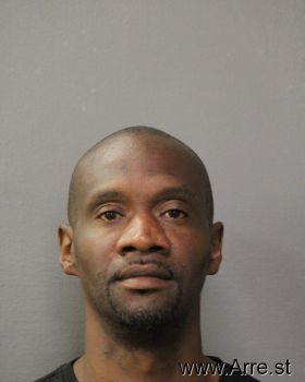 Jeremy D Blount Mugshot