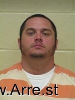 Jeremy  Campbell Mugshot