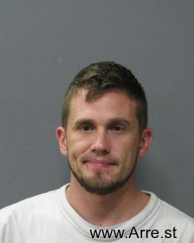 Jeremy  Cleary Mugshot