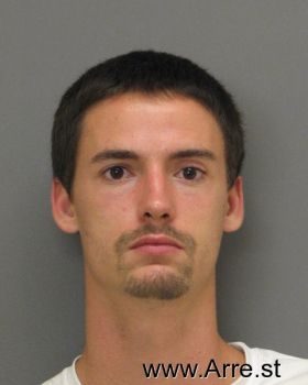 Jeremy Russel Davis Mugshot