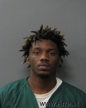 Jeremy Jamarcus Hall Mugshot