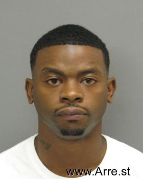 Jeremy C Jackson Mugshot