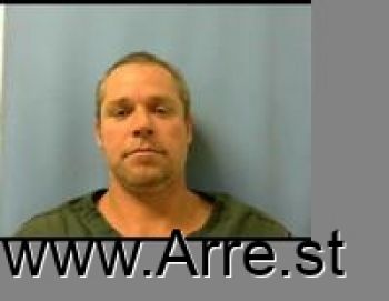 Jeremy Paul Jordan Mugshot