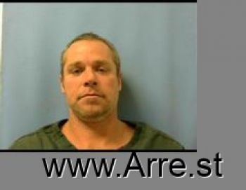 Jeremy Paul Jordan Mugshot