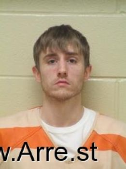 Jeremy  Mathis Mugshot